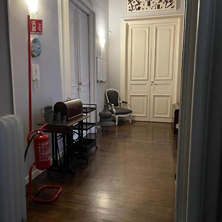 Anima Partenopea Napels Buitenkant foto